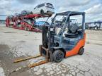 2016 Toyota 8FGCU20 Forklift