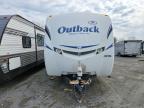 2012 Keystone Outback Camper