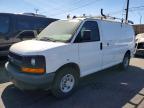 2016 Chev Rolet Express 2500 Cargo Utility / Service Van