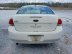 2009 Ford Focus s
