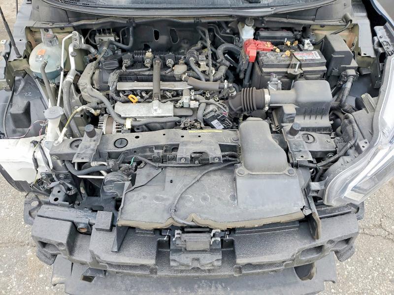 2023 Nissan Versa sv