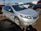 2013 Chevrolet Volt