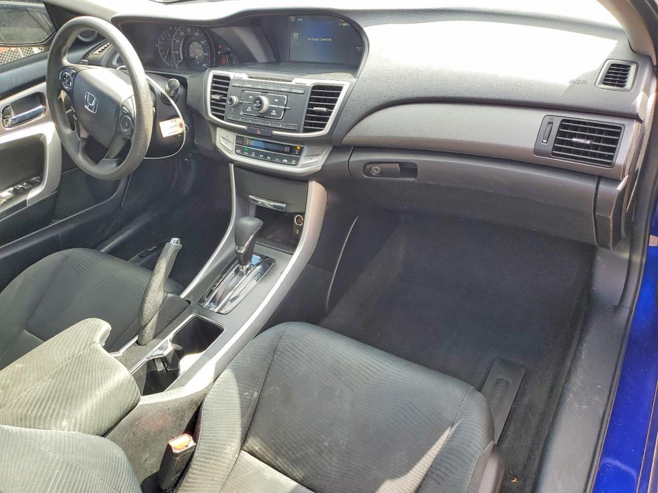 2014 Honda Accord Lx-s