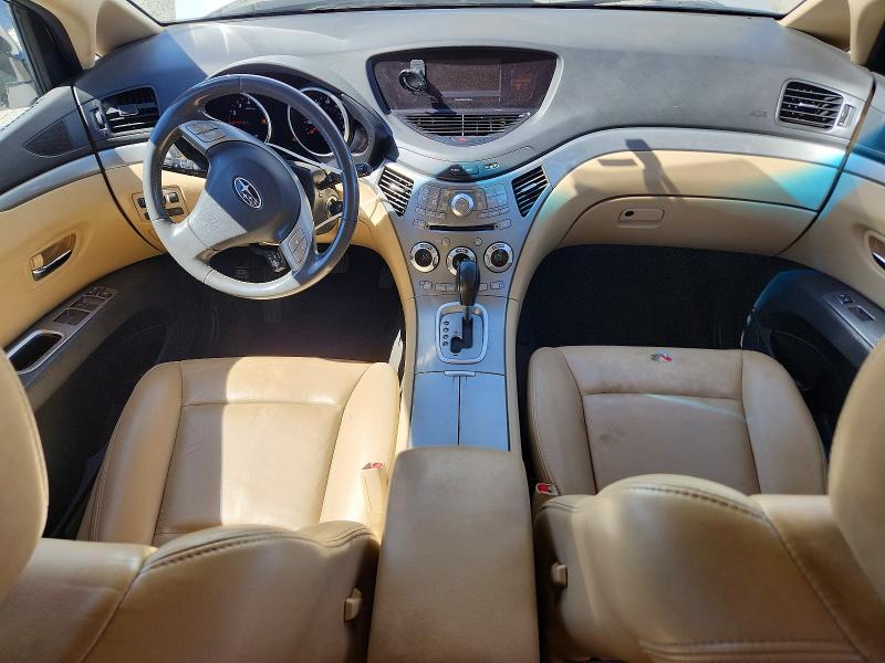 2009 Subaru Tribeca Limited