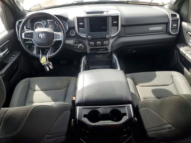 2021 Dodge RAM 1500 BIG Horn