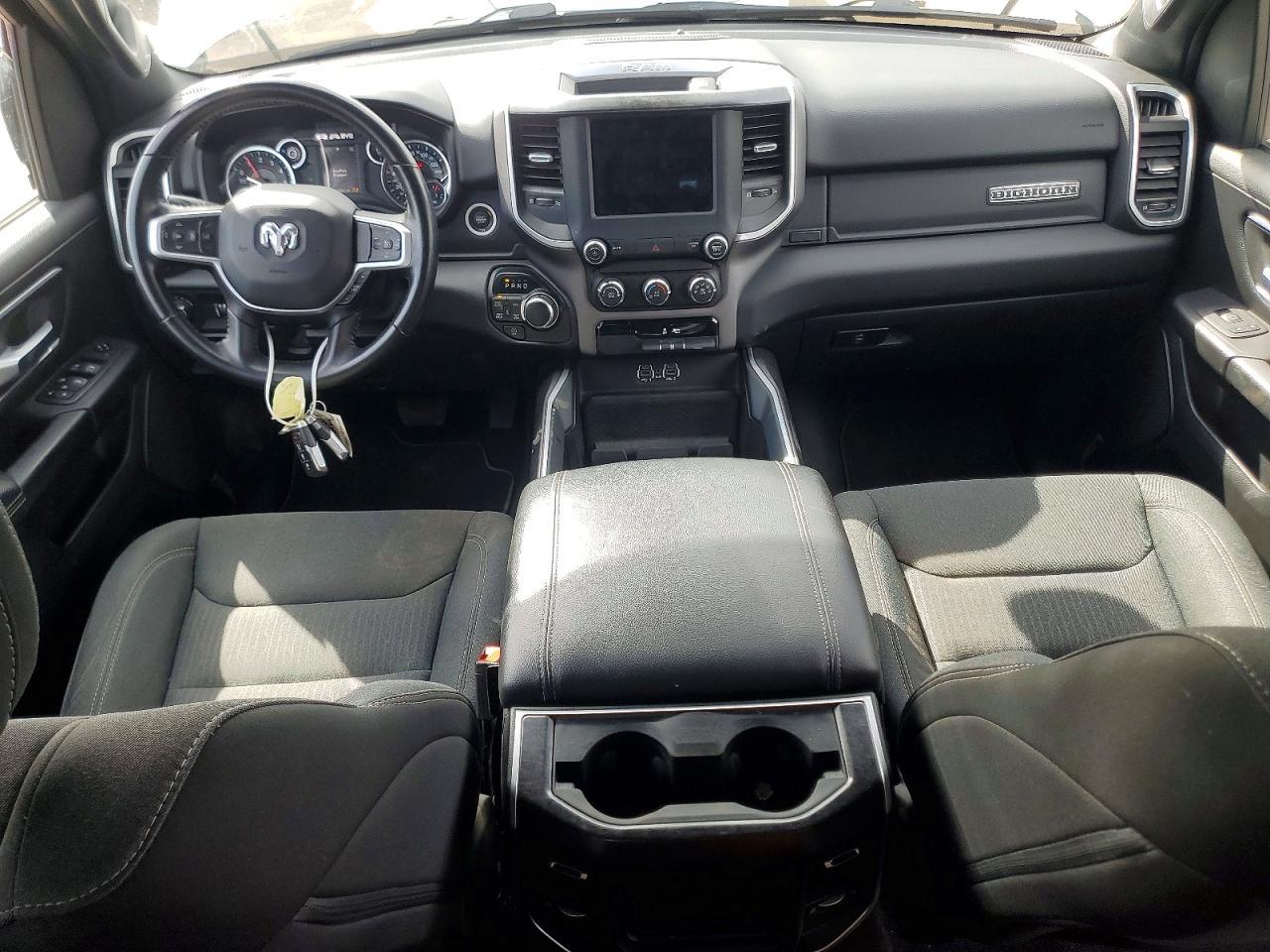 2021 Dodge RAM 1500 BIG Horn