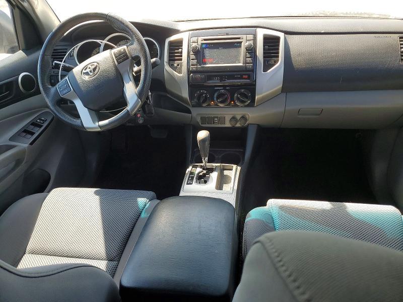 2013 Toyota Tacoma Prerunner V6