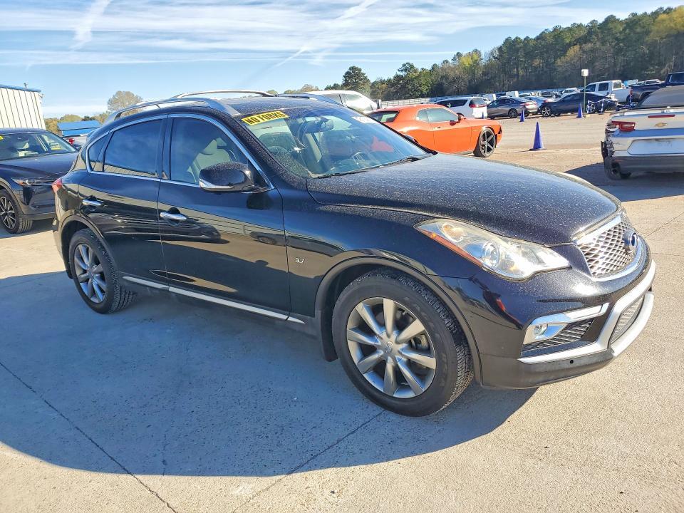 2016 Infiniti Qx50 Base