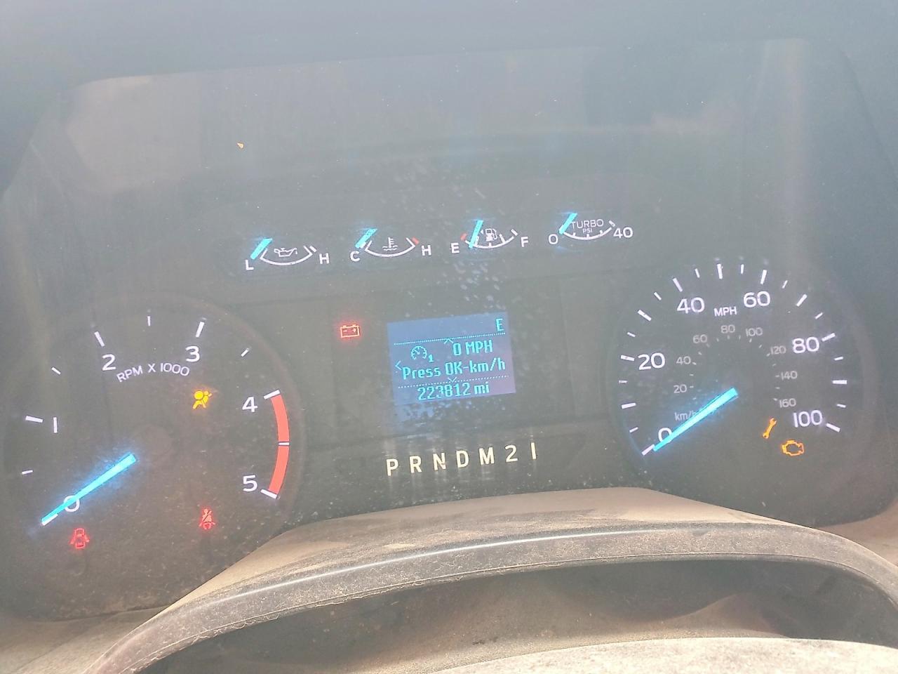 2018 Ford F350 Super Duty