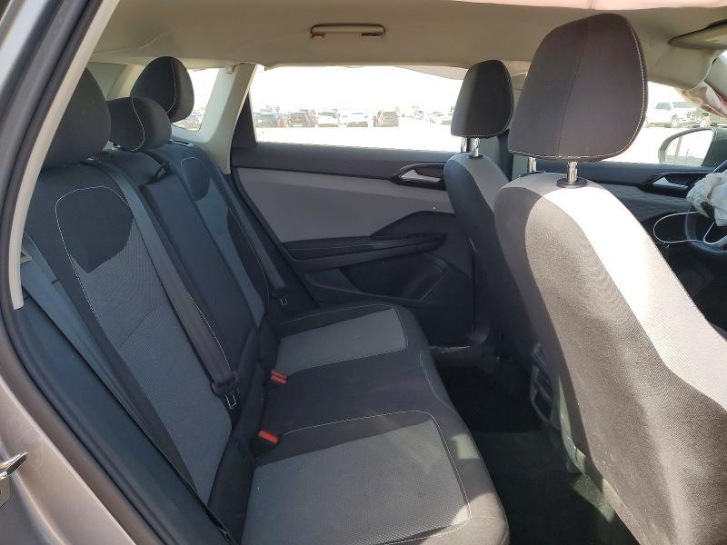 2024 Volkswagen Taos s