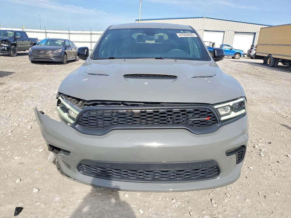 2022 Dodge Durango r