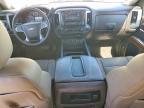 2014 Chevrolet Silverado K1500 LTZ