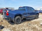 2019 Chevrolet Silverado K1500 Trail Boss Custom