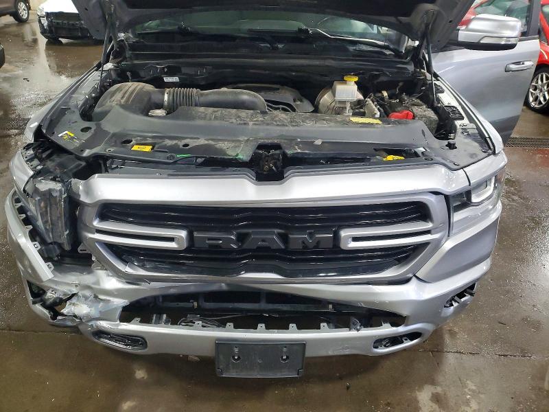2019 Dodge RAM 1500 BIG Horn