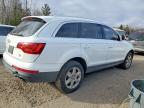 2010 Audi Q7 Premium