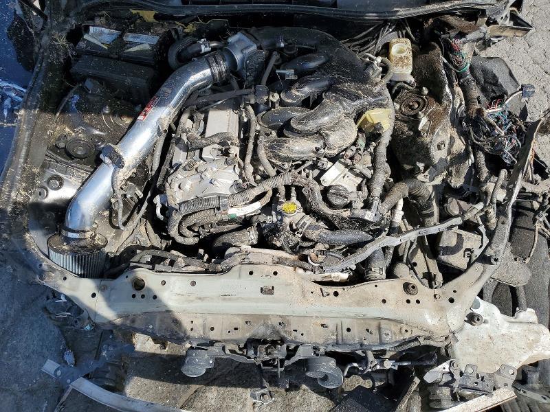 2015 Lexus Is 250 Base