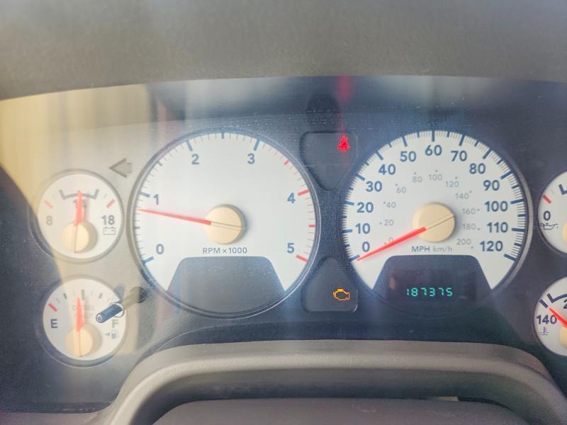 2007 Dodge RAM 3500 ST