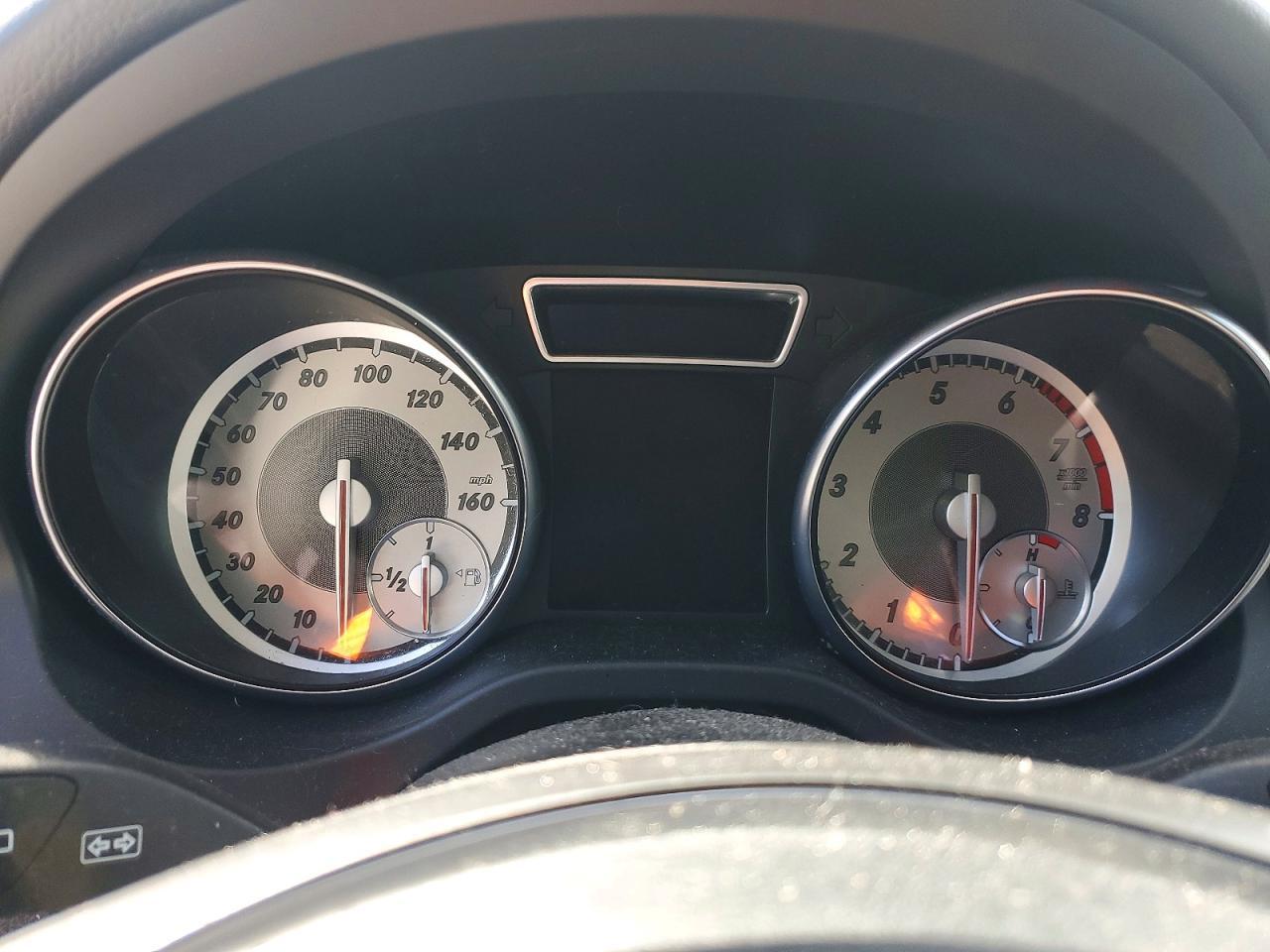 2017 Mercedes-Benz Gla 250 4matic