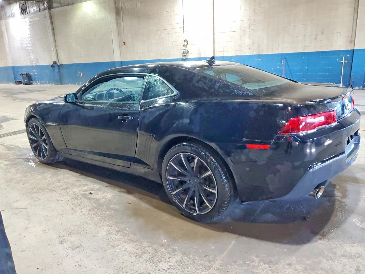 2014 Chevrolet Camaro ls