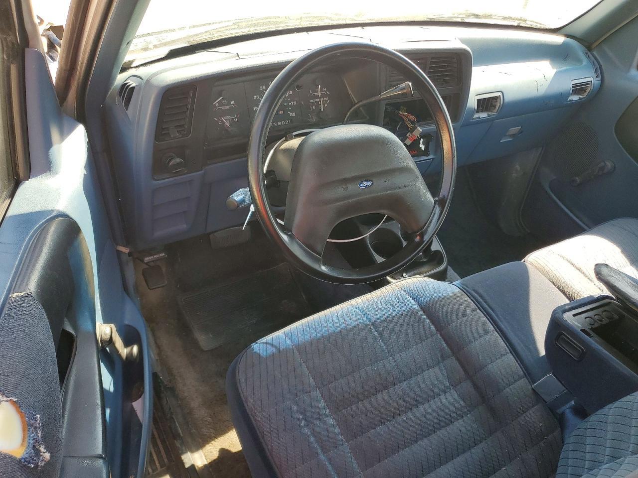 1994 Ford Ranger