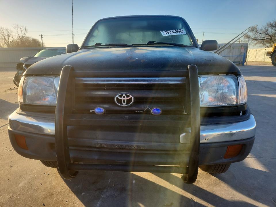 1999 Toyota Tacoma Prerunner V6