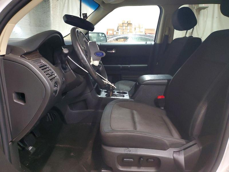 2013 Ford Flex sel