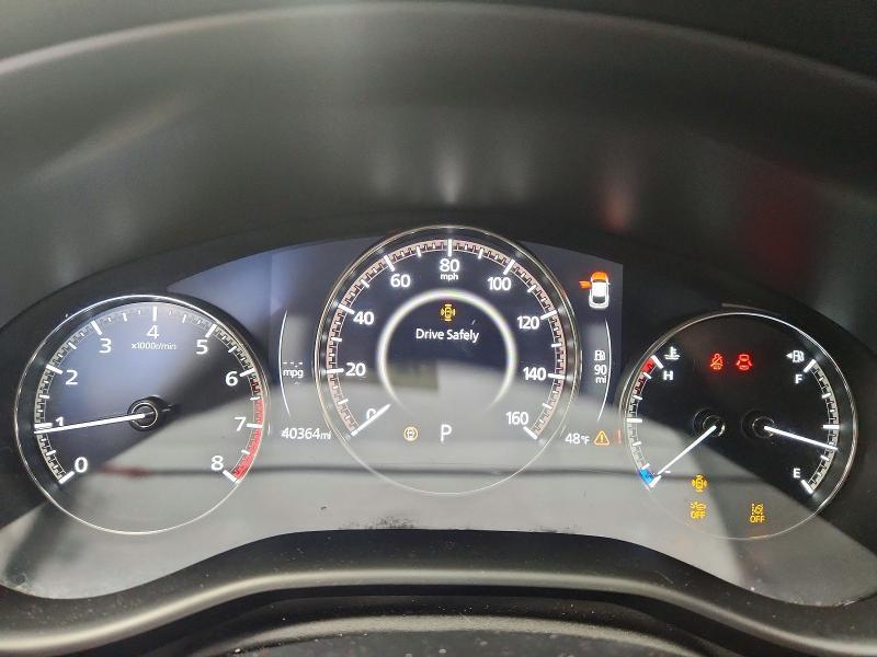 2024 Mazda Cx-30 Select