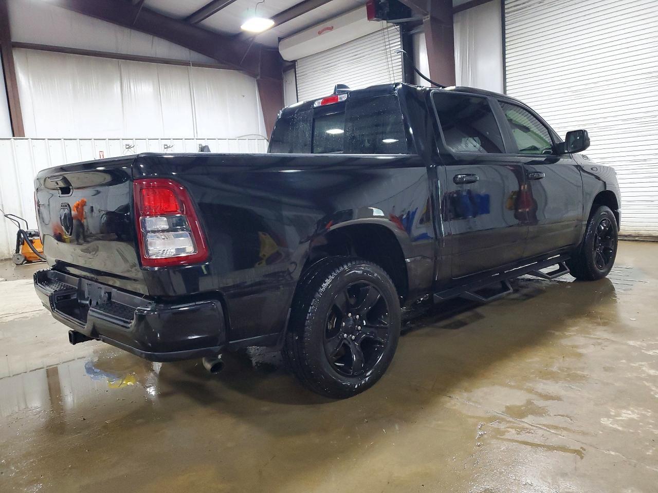 2022 Dodge RAM 1500 BIG Horn