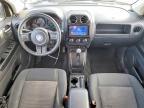 2012 Jeep Compass