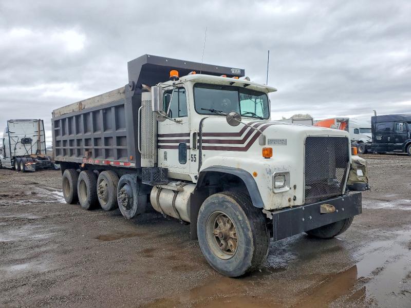 1996 International Paystar 5000SFA
