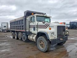 Salvage trucks for sale at Columbia Station, OH auction: 1996 International Paystar 5000SFA