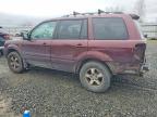 2008 Honda Pilot exl
