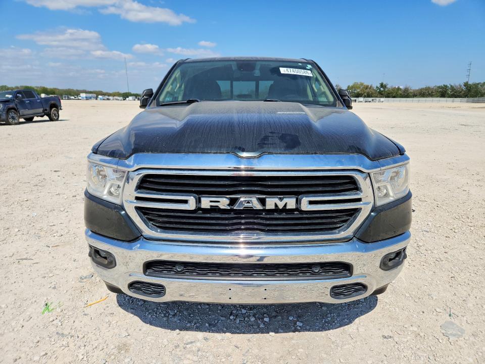 2019 Dodge RAM 1500 BIG Horn