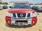 2013 Nissan Titan SV