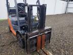2015 Toyt Forklift