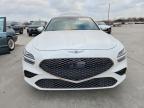 2022 Genesis G70 3.3t Standard