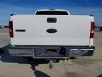 2006 Ford F150 Supercrew