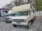 1991 Ford E350 RV