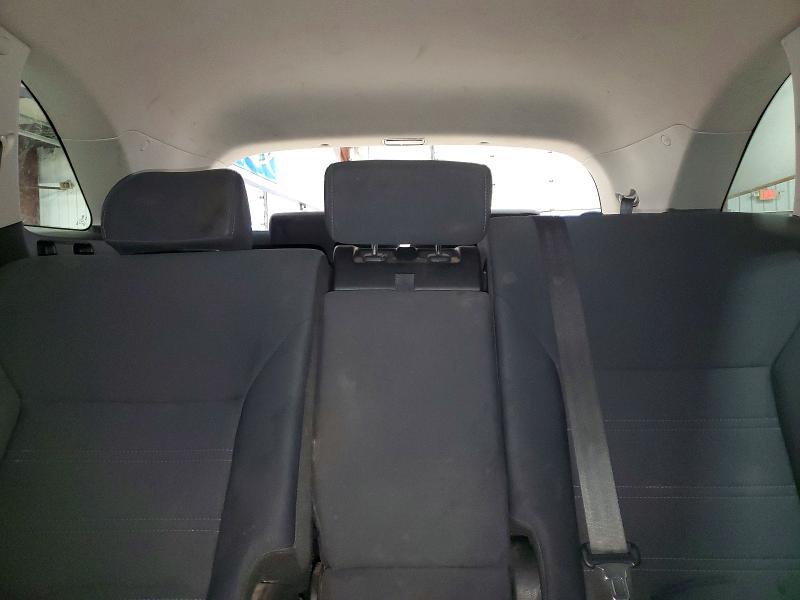 2019 KIA Sorento lx V6