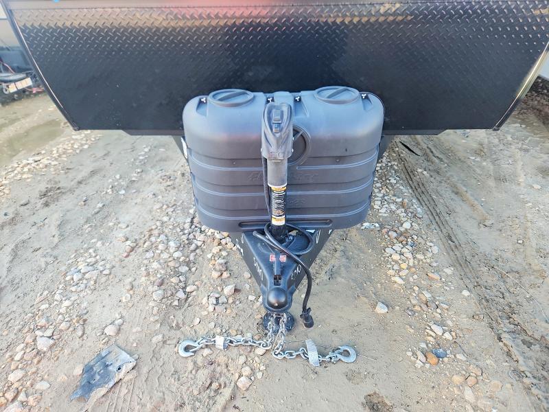 2024 Keystone Hideout Camper