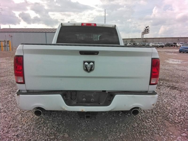 2013 Dodge Ram 1500 st