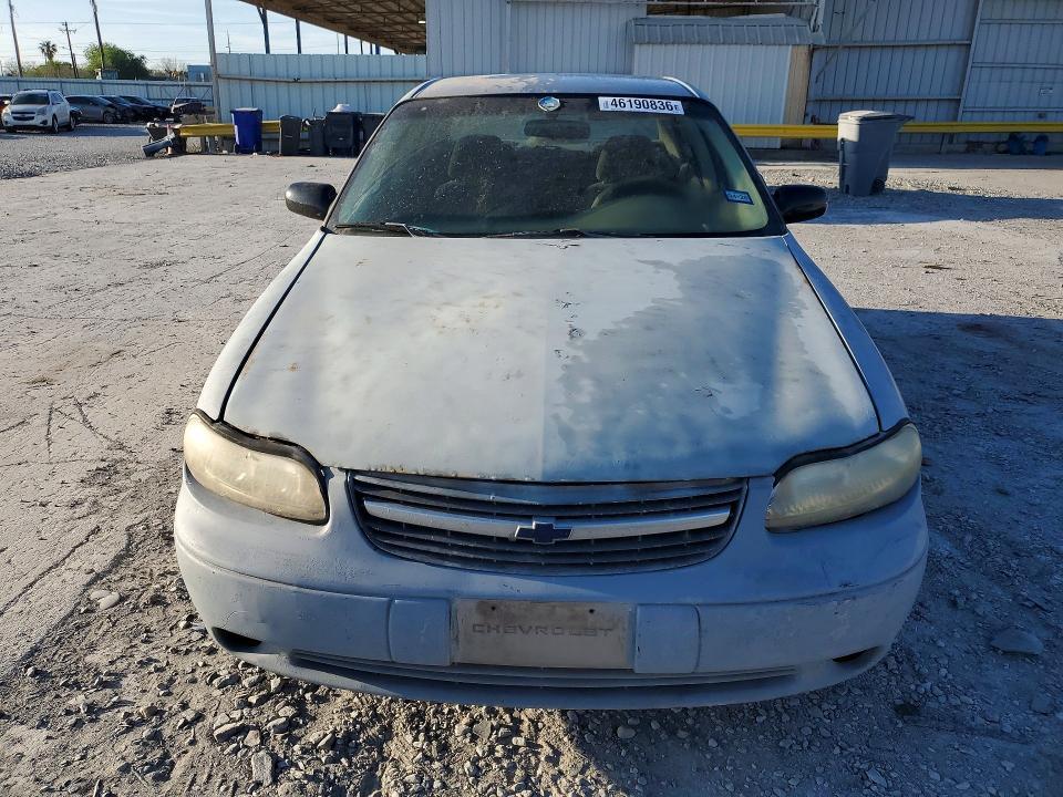 1998 Chev Malibu