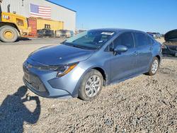 2021 Toyota Corolla le for sale in Amarillo, TX