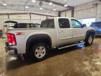 2011 GMC Sierra K1500 SLT