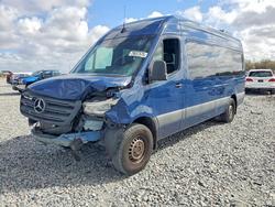 2019 Mercedes-Benz Sprinter 2500 en venta en Arcadia, FL