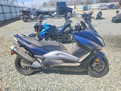 Lotes con ofertas a la venta en subasta: 2009 Yamaha XP500