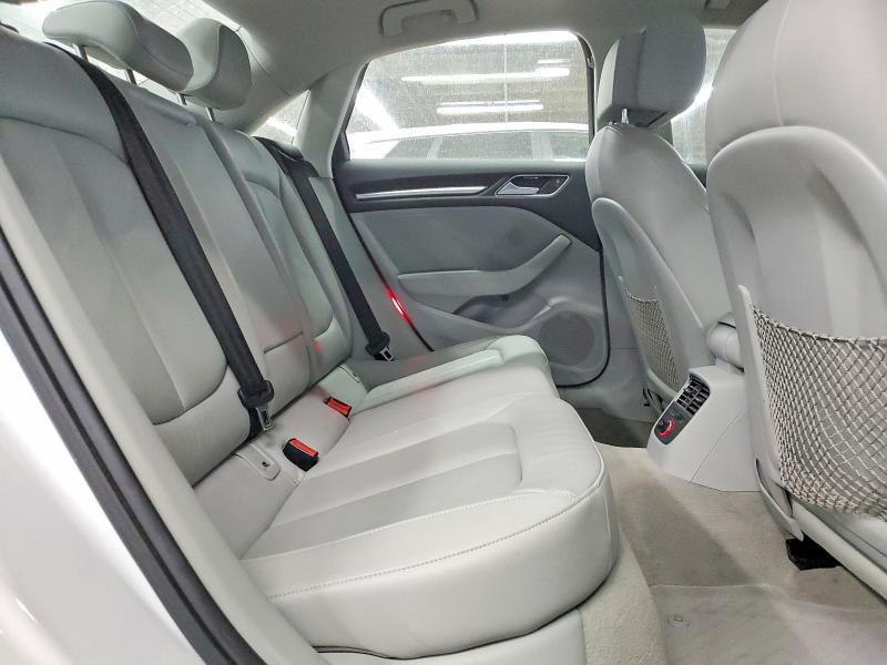 2015 Audi A3 Premium Plus