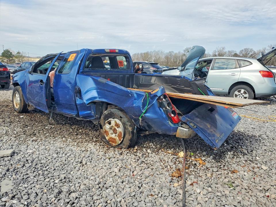 2006 Chev Colorado