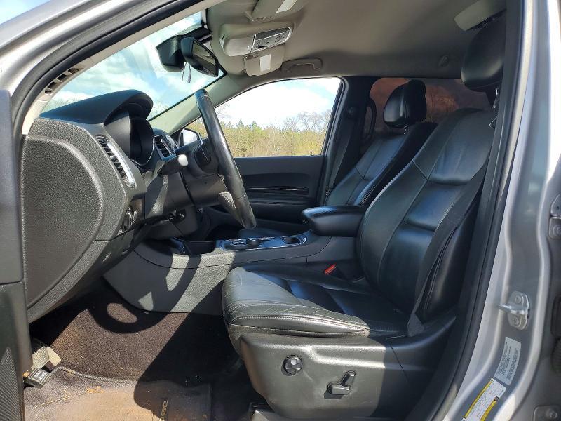 2016 Dodge Durango Limited