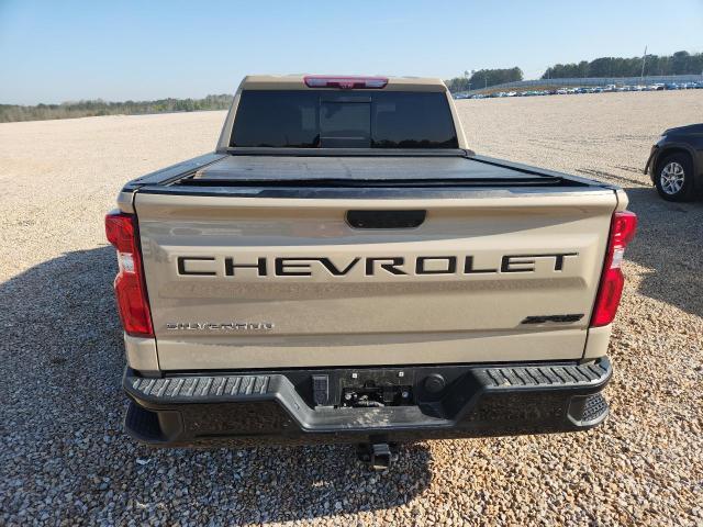 2023 Chevrolet Silverado K1500 ZR2